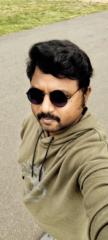 Sathish Chinnasamy
