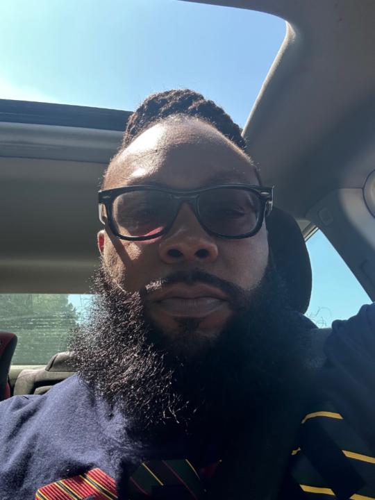 Derrick Moore