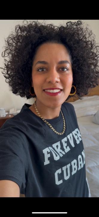 Beatriz Pérez Avilés