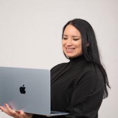 Elisa Drescher