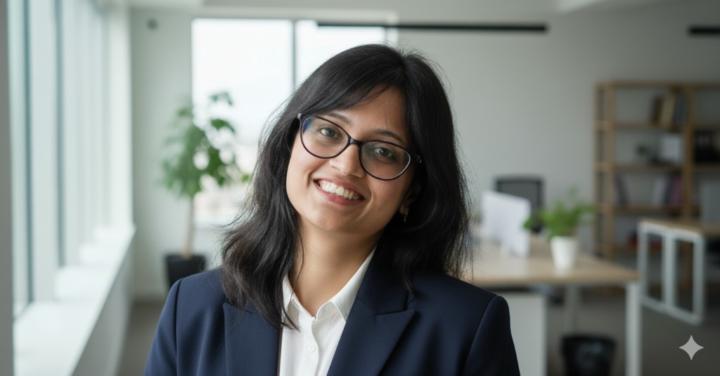 Divya Maheshwari