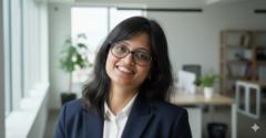 Divya Maheshwari