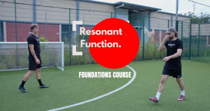 Resonant Function