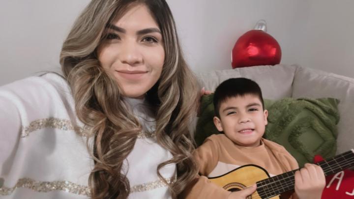 Sandibel Solano
