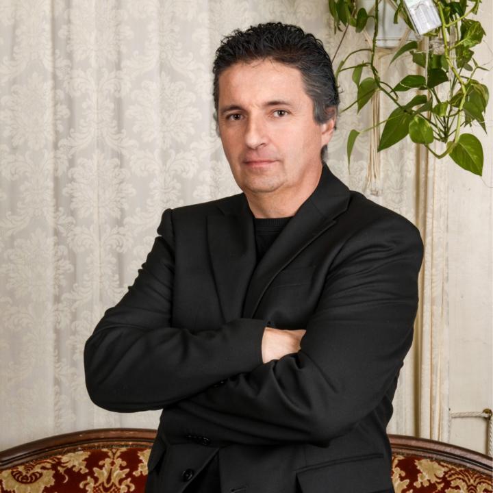 Matteo Scorza