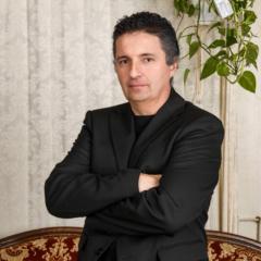 Matteo Scorza