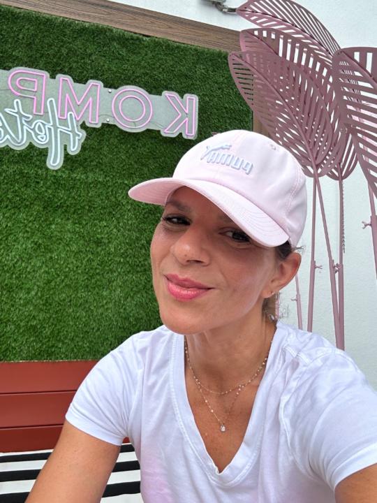 Yesenia Molina