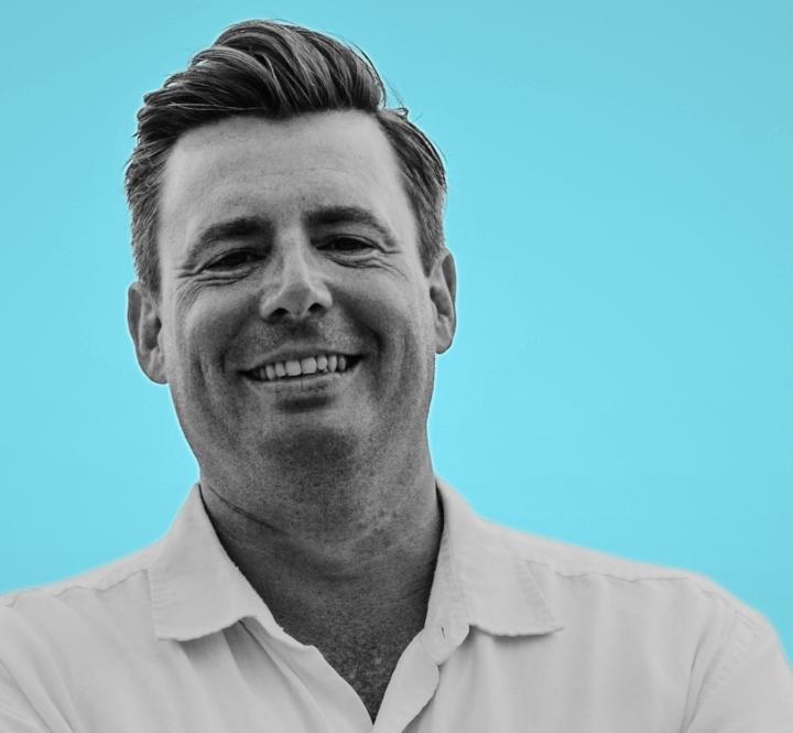 Brian Saemann