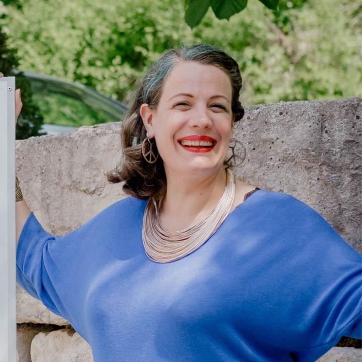 Monika Snela-Deschermaier