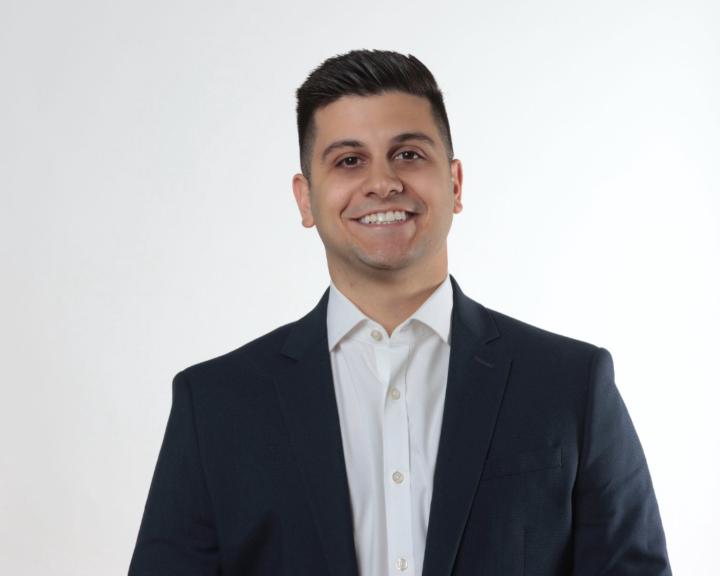 Anthony Ferraiolo