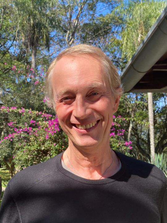 Marcel Dreier