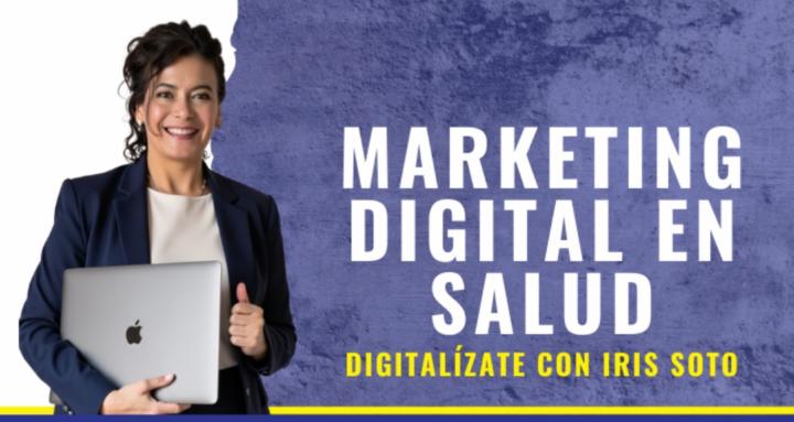 Marketing Digital en Salud