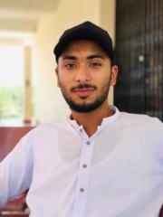 Muzammil Irshad