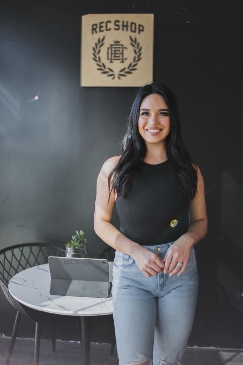 Fani Marquez
