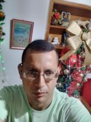 Luis Figueroa