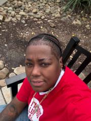 Joy Morton