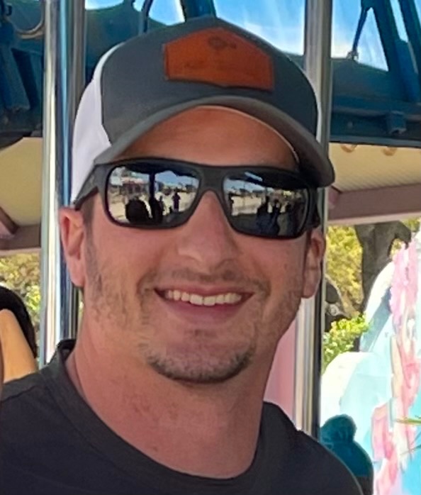 Matt Chauvin