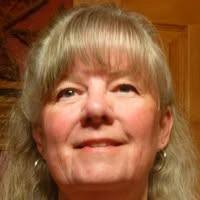 Gail Odegaard