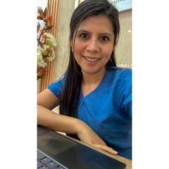 Kelly Campoverde