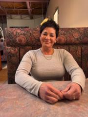 Sharon Keall