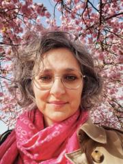 Christin Zander