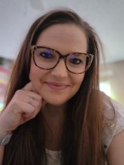 Alicia Senenfelder