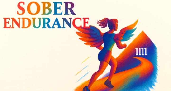 Sober Endurance™️