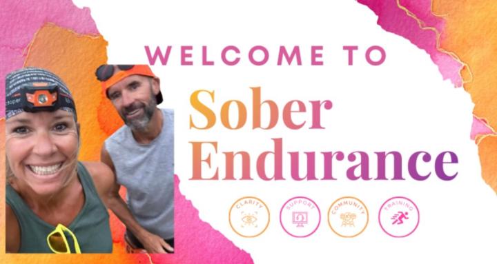 Sober Endurance HQ