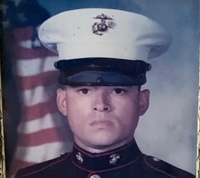 J. Cucho Melendez