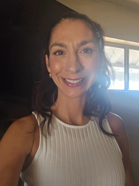 Michelle Moniz