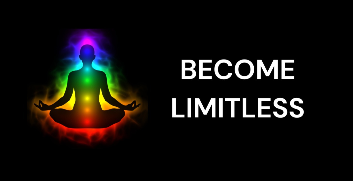 Become Limitless