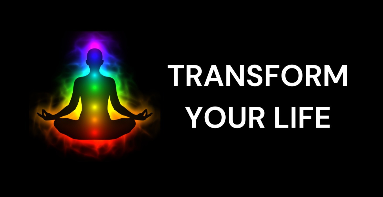 Transform Your Life