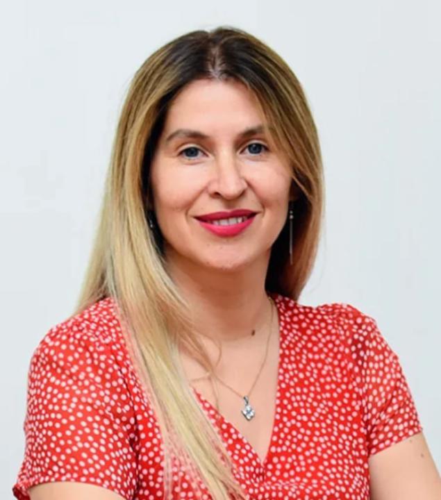 Carolina Arce