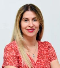 Carolina Arce