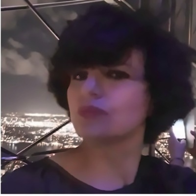 Nadia Smahi