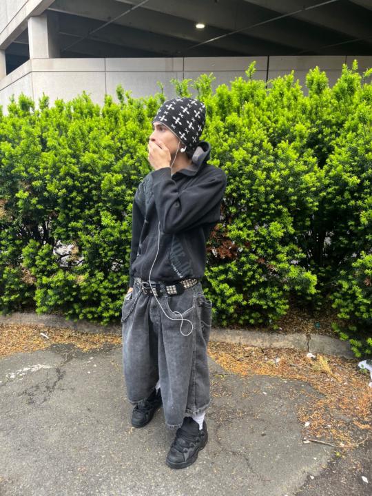 Eli Ramos