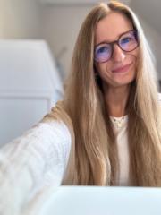 Franziska Schoer