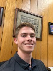 Joshua Pitzer
