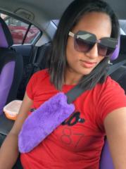 Anneth Salgado