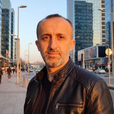 Selman Fatih