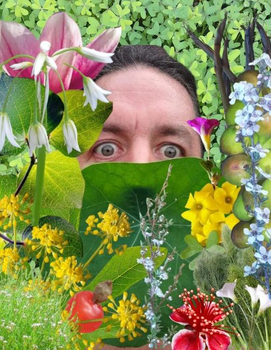 If friends were flowers I'd pick you. 