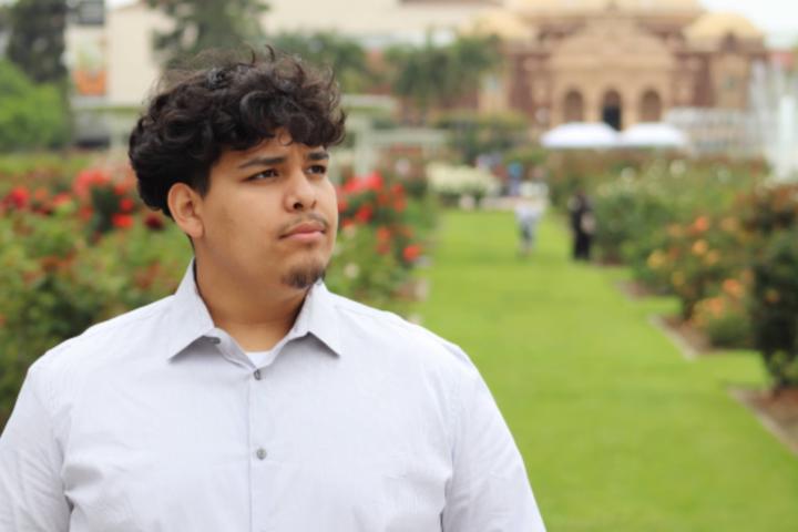 Cristian Briones