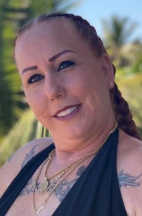 Cheri Childres