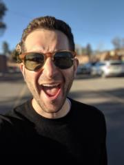 Evan Prawda
