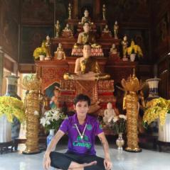 Ajahn B