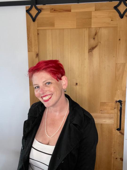 Lorène Lenglart