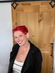 Lorène Lenglart