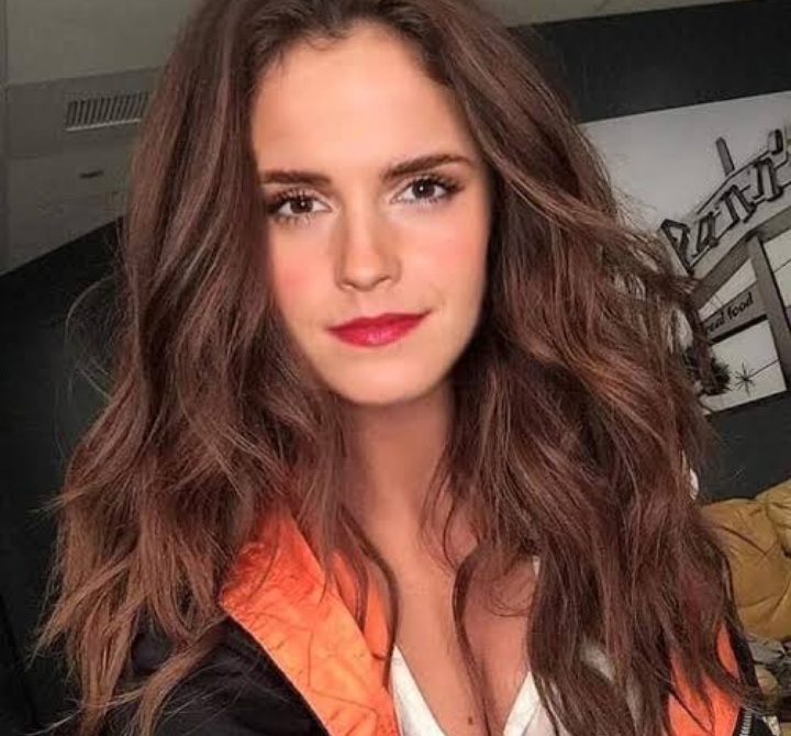 Emma Watson