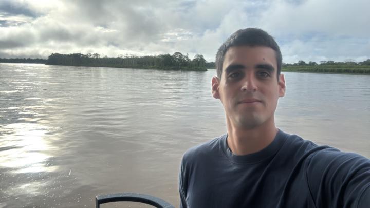 Sebastian Del carpio vidal