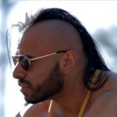Aaron Chacon